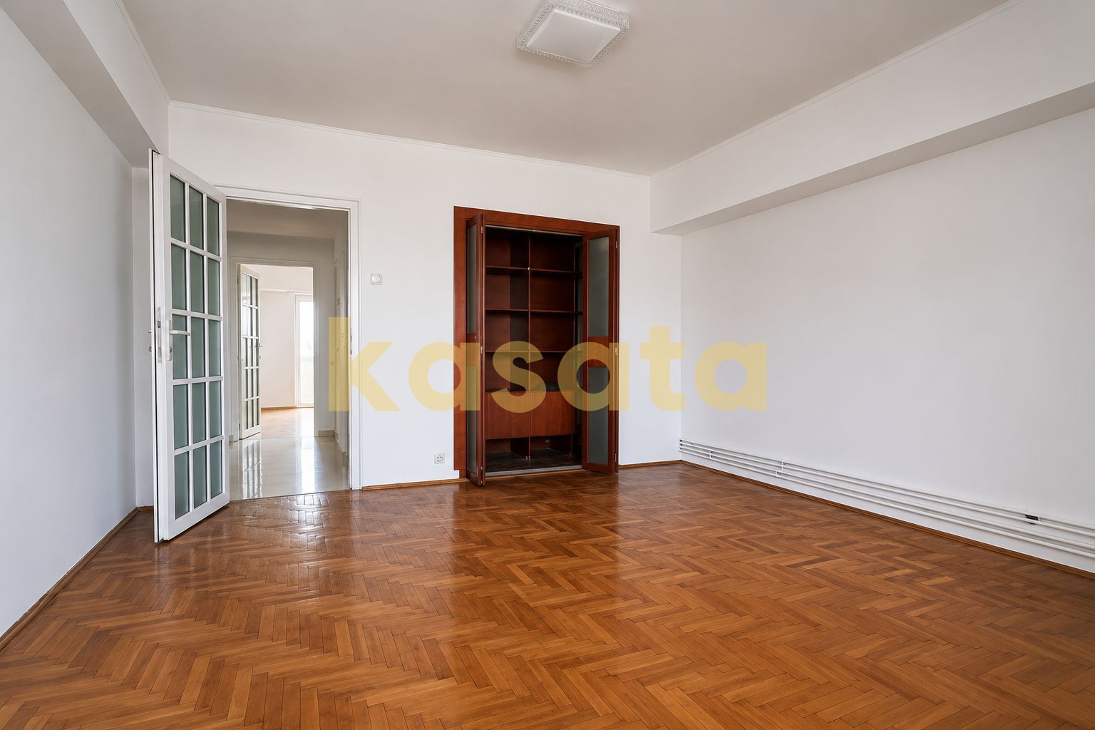 4camere|Decebal |Rond Alba Iulia | 111,7mp|Bloc1993 |Etaj 6/8|Centrala - Poză 4