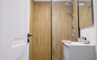 Apartament 2 camere de închiriat – Tomis 3, zonă City Park Mall - Poză 4