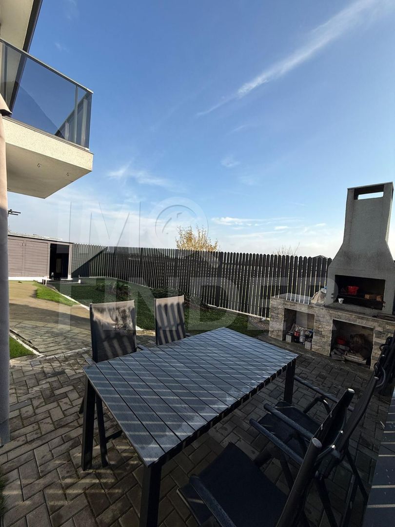 Duplex de închiriat, cartier Europa - Poză 2