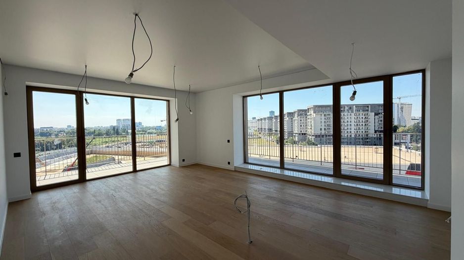 Vanzare Apartament 4 Camere One High District - Poză 1