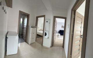Apartament 2 camere decomandat, Tătărași, zona Piața Chirilă/Ateneu, mobilat complet, închiriere - Poză 2