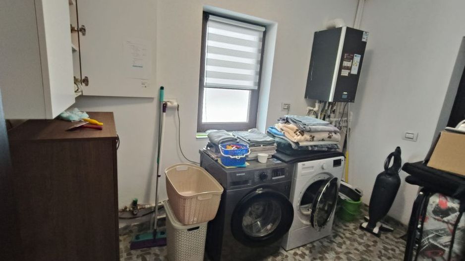 Casă P+1 modernă, complet echipată, cu teren mult, la Crasna - Poză 38