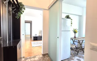 COMISION 0% - Apartament 2 camere 54mp luminos la 3 minute metrou Parc Bazilescu - Poză 13