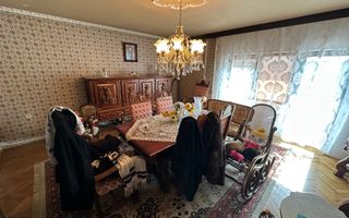 Vila  zona Elisabetin P+2E+M - Poză 12