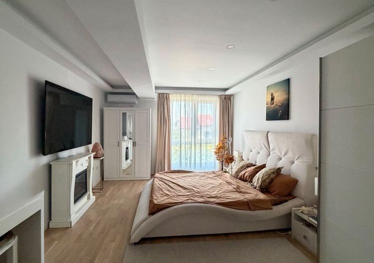 2 Camere Premium | Astra Residence Voluntari - Poză 1