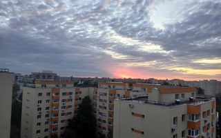 Garsonieră Decomandată, 34 mp, TITAN - Poză 6