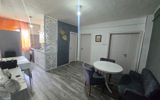 3 camere Brazda - Casa cu Tei - Poză 2