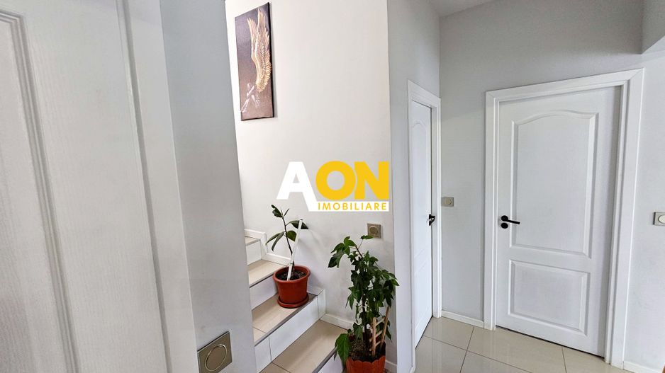 Casa noua, 5 Camere, mobilata, utilata, Alba-Micesti - Poză 9