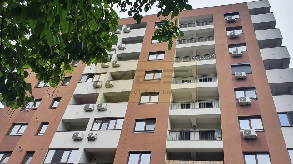 Apartament 1 camera decomandat Newton Nicolina - Poză 27