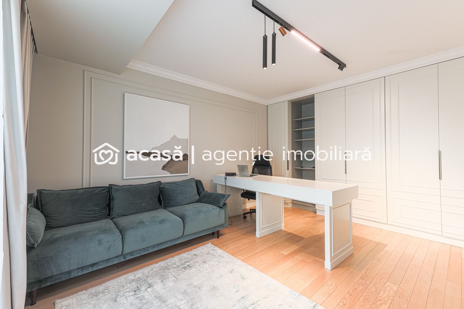 Casă premium în Subcetate, construcție nouă finisaje de lux Comision 0 - Poză 4