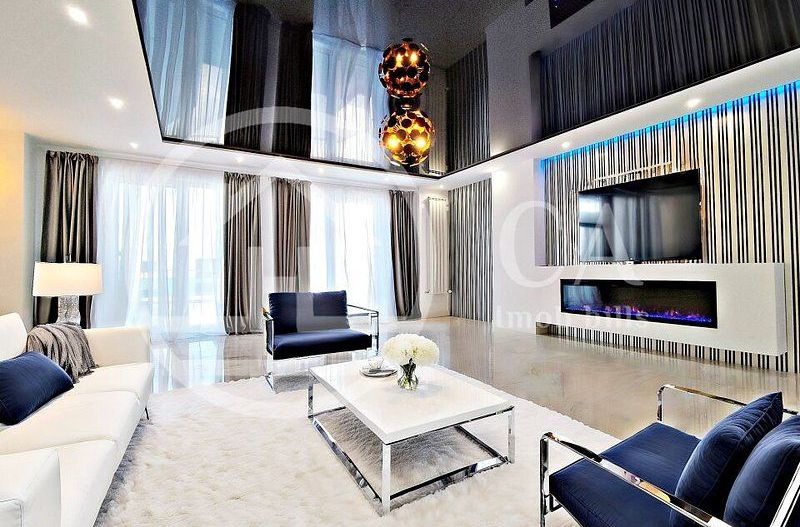 Penthouse deosebit, de vanzare, zona Nufarul, Oradea - Poză 2