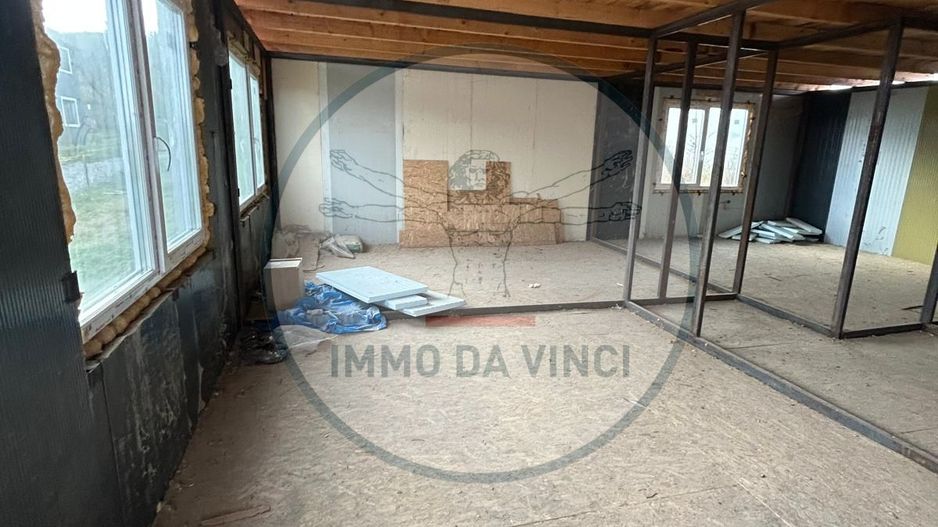 Casa Valea Fânațelor - Poză 7