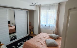 Închiriez apartament 2 camere in Vișan - Poză 3