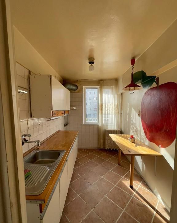 Apartament 3 camere Baba Novac Parc IOR - Poză 12