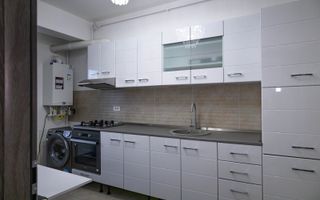 Apartament 2 camere, imobil finalizat, Brancoveanu-Luica, - Poză 8