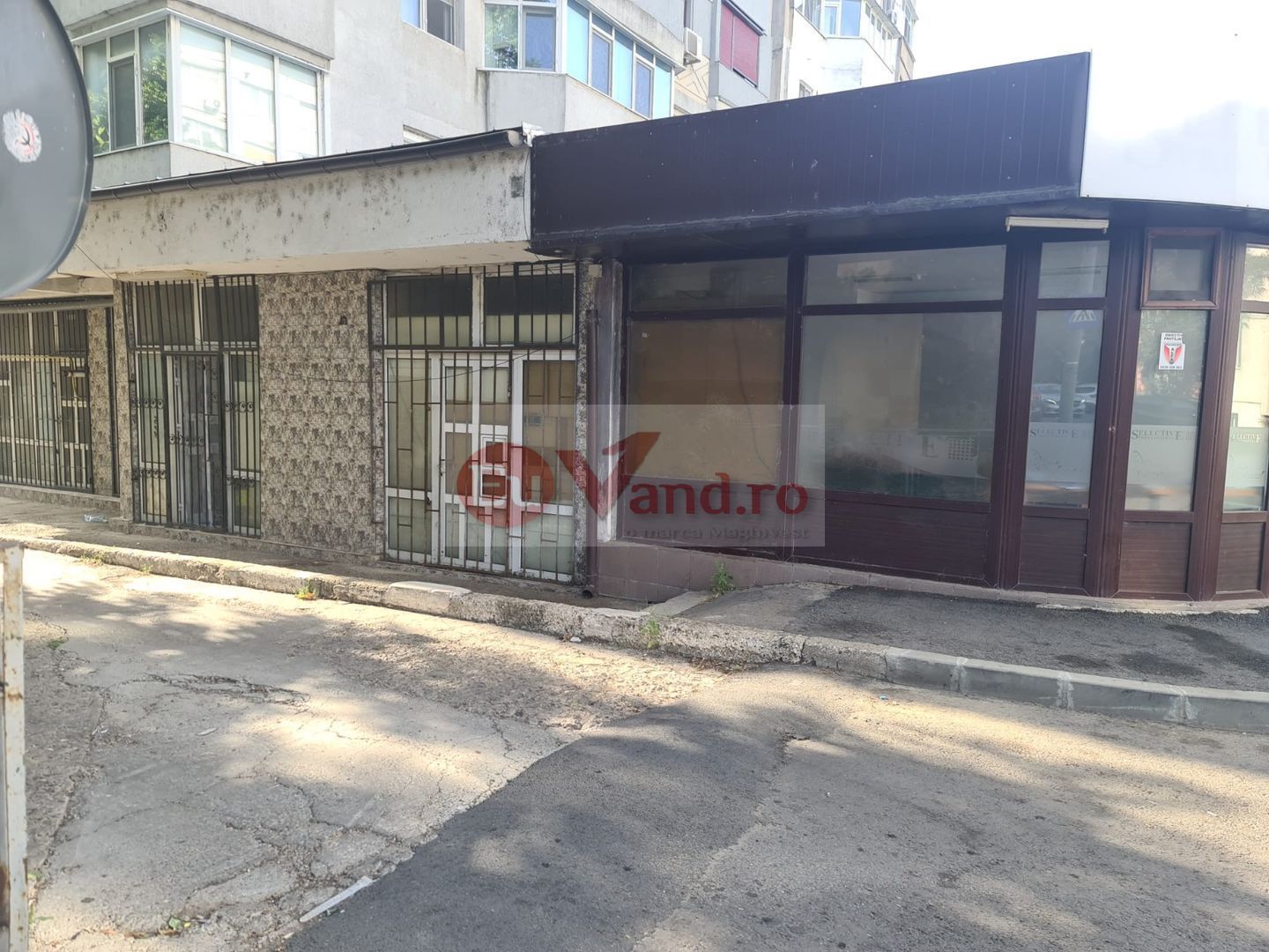 De vanzare spatiu comercial cu 4 camere, Port, 85.000 euro - Poză 4