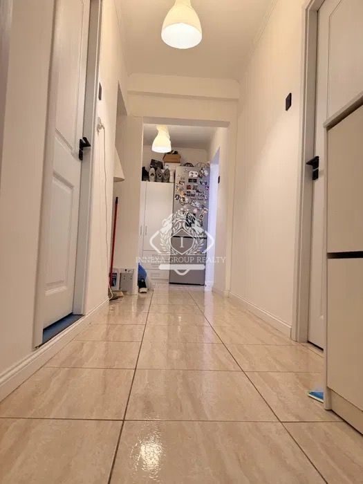 Rahova-Barnova | 2 camere | 56mp | renovat 2024 | centrala proprie | 94.900 euro - Poză 3