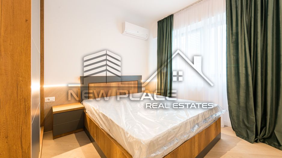 ✅ CORTINA NORTH ✅ Apartament deosebit | Design modern | Lux - Poză 7