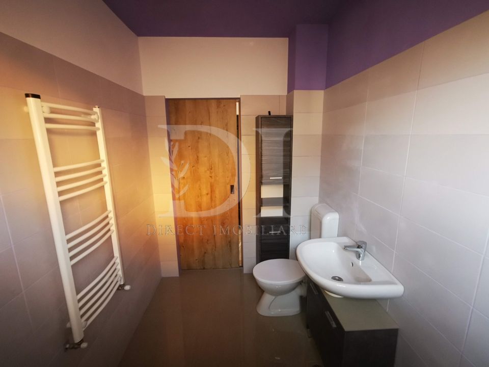 Apartament de vanzare /  Zona centrală Florești/ Florilor - Poză 8