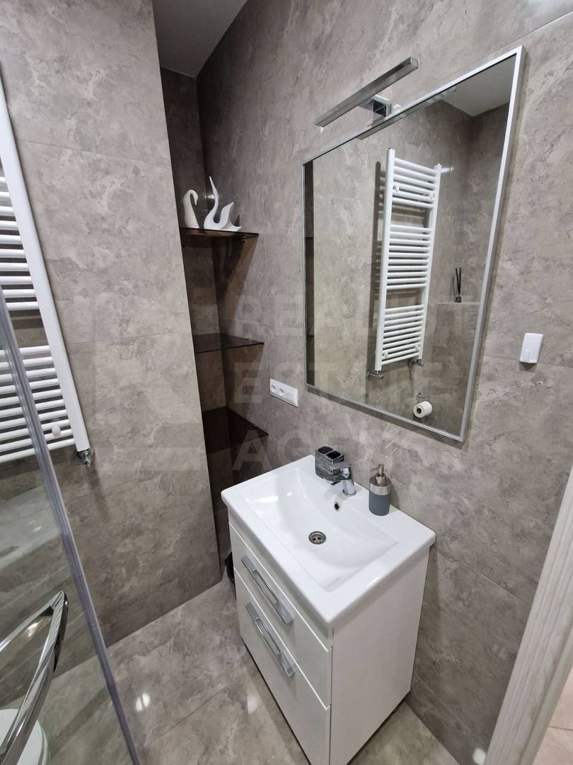 Chirie, apartament, 4 camere, str.  Melestiu, Botanica - Poză 24