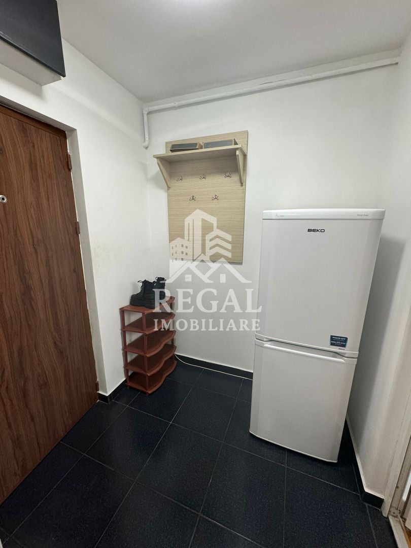 De închiriat garsonieră – zona Kaufland 🏠 - Poză 8