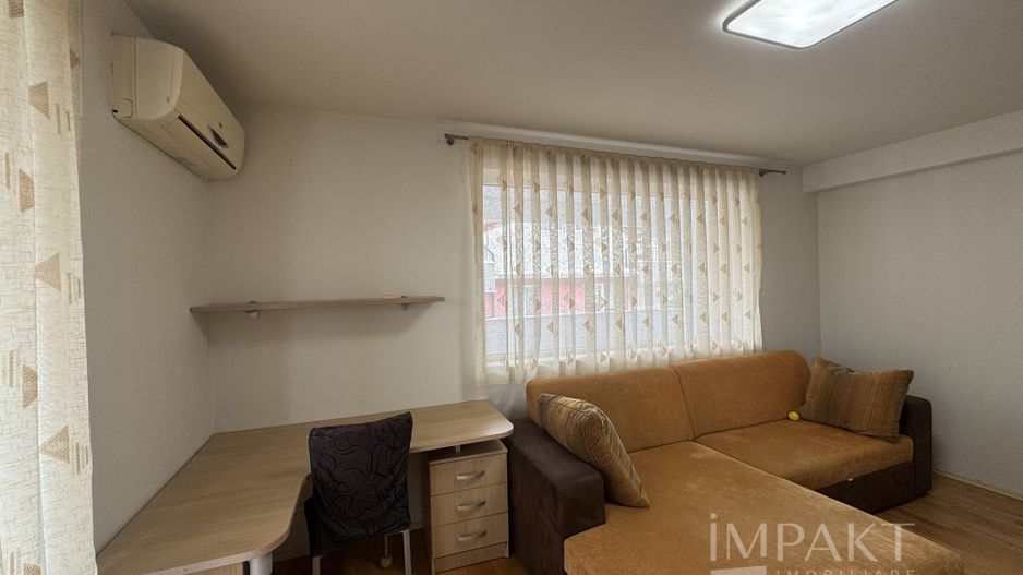 Apartament 2 camere 62mp, Bună Ziua , Grand Hotel Italia de inchiriat - Poză 2