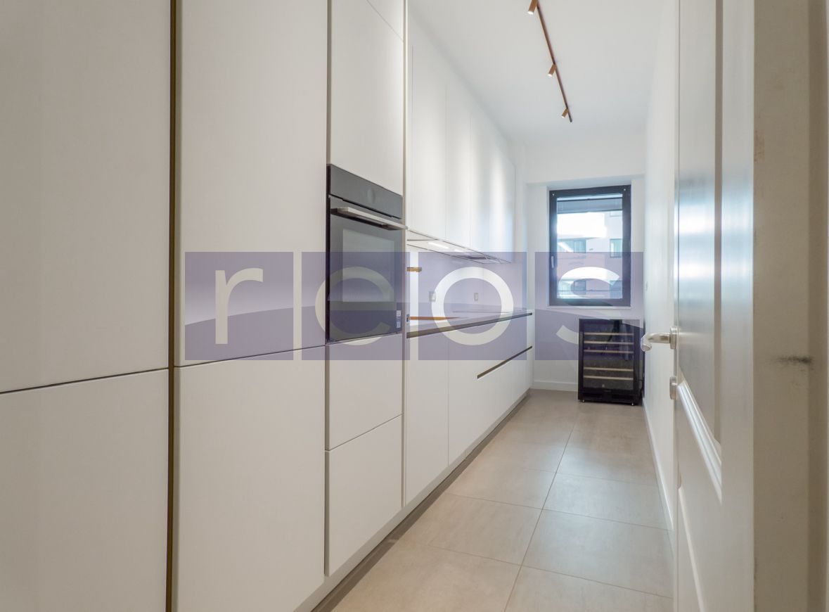 APARTAMENT LUX 3 CAMERE | GAFENCU 49 RESIDENCE | 136 MP - Poză 5