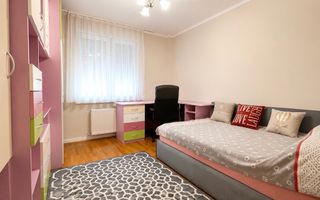 Apartament cu 3 camere de închiriat, Rogerius, etaj 1 - Poză 4