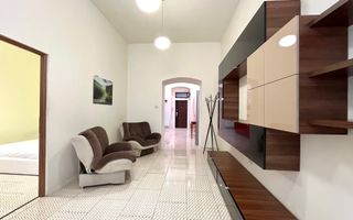 Un colț de istorie cu confort modern, zona Central- Piața Libertății - Poză 3