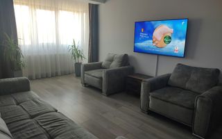 3 camere decomandat | Imobil 2022 | 2 locuri de parcare - Poză 1