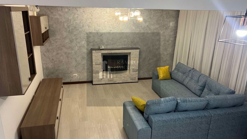 Casa Popesti Leordeni - Poză 4