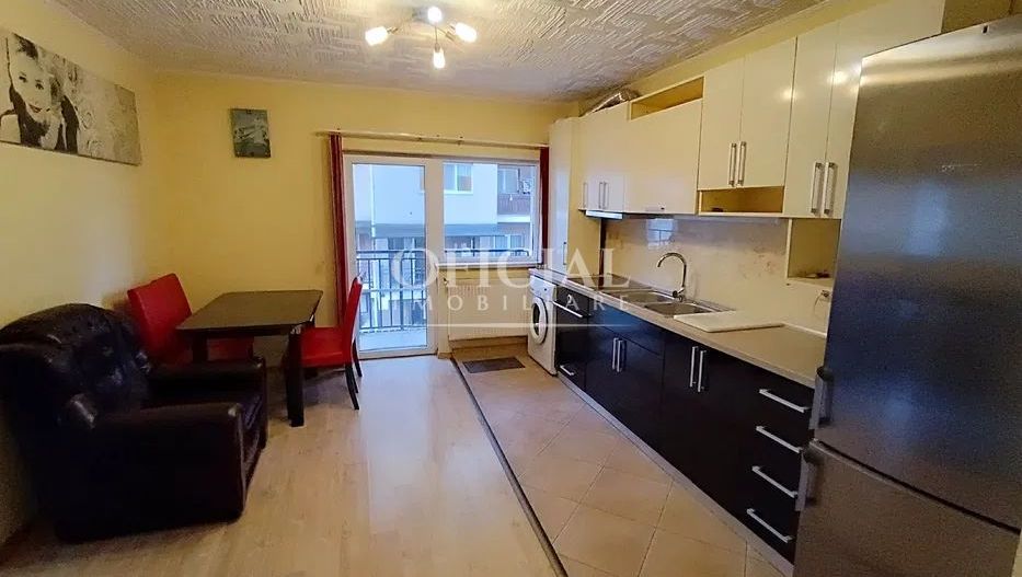 Apartament 3 Camere | 52 Mp | Balcon | Parcare | Calea Turzii Zorilor - Poză 1