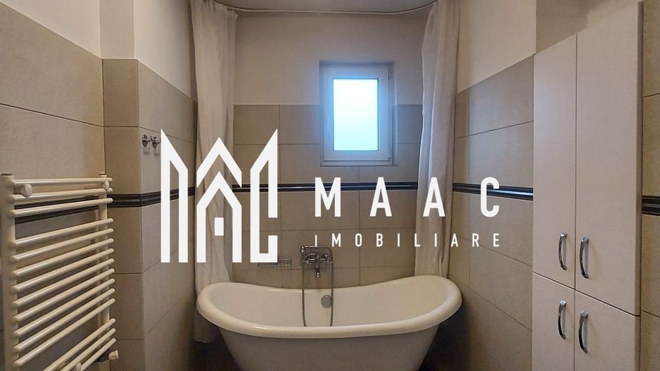 Apartament 3 Camere | 90MPU | Curte Proprie | Central - Poză 9