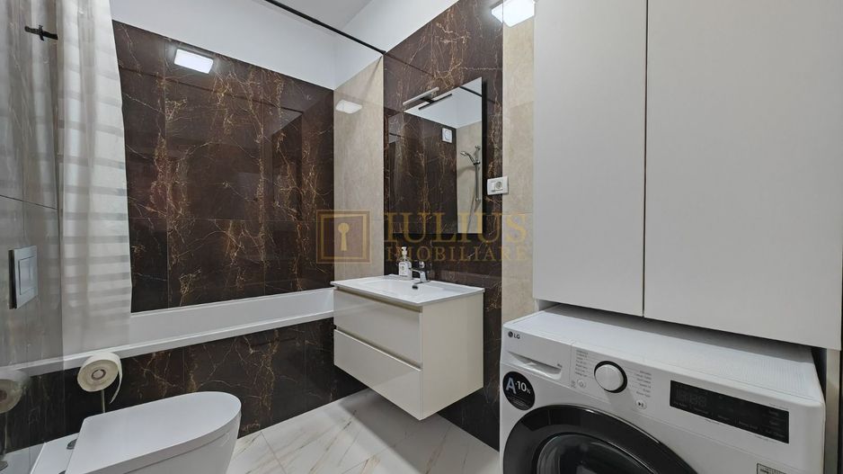 Future Residence-Giroc| 3 camere +parcare subterana+ piscina|  balcon| lift| - Poză 10