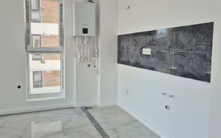 Modern Decomandat 2 bai 2 balcoane Metrou Teclu Pallady ikea titan - Poză 8