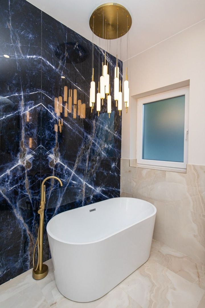 Duplex Premium cu Piscina | Pipera | Iancu de Hunedoara - Poză 15