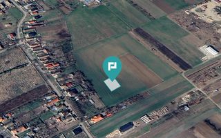 Teren intravilan Zădăreni, 590mp - Poză 5