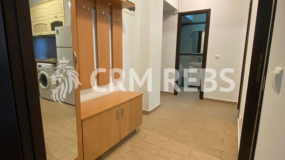 Apartament cu 2 camere pe etajul 2 in Alexandru cel Bun, mobilat si utilat - Poză 6