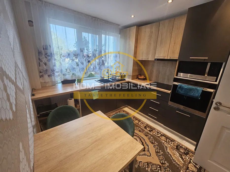 Apartament cu 3 camere/ 72mp/ zona Tatarasi - Poză 8