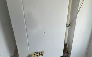 De Vânzare - Casă, Strada Griviței - Poză 4