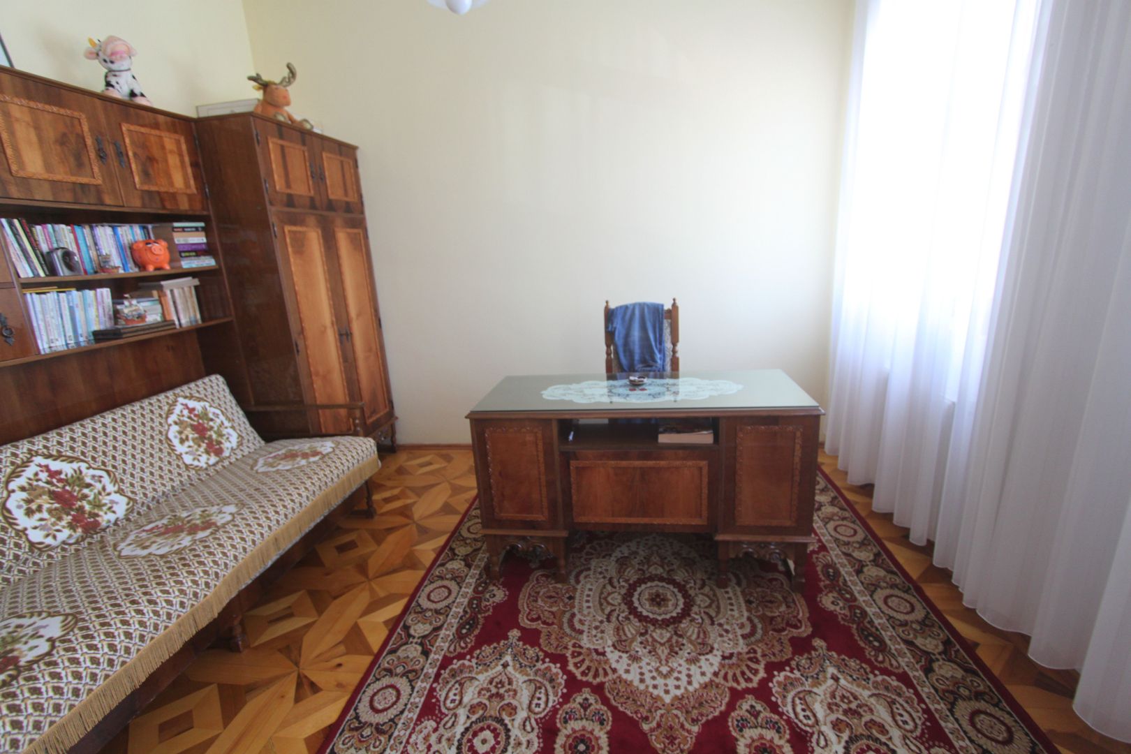 Casă / Vilă cu 8 camere de vânzare în zona Semicentral - Poză 26