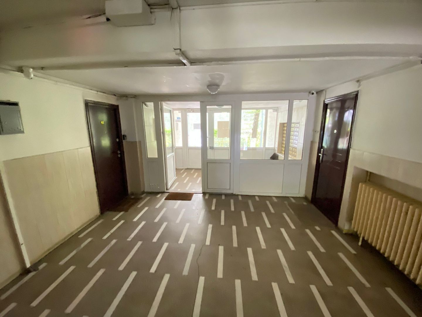 3 camere Dristor | Centrală proprie | Mobilat complet v14 - Poză 12
