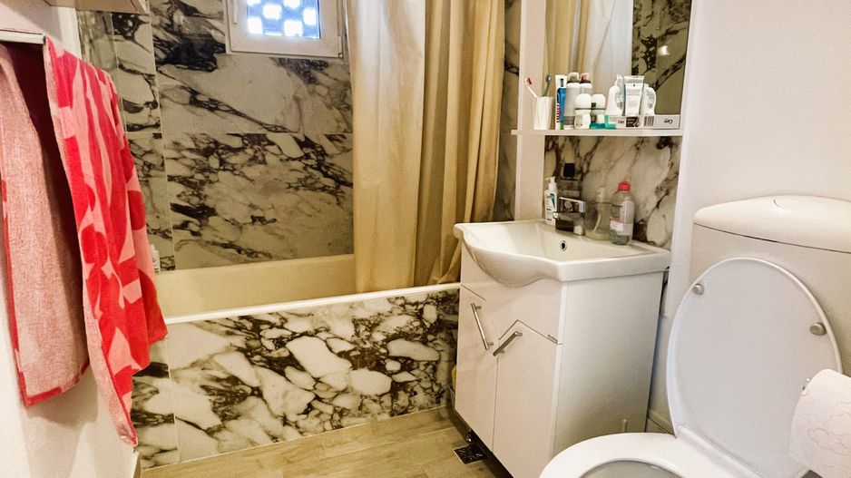 2 camere-Parc Oraselul Copiilor/Piata Sudului/Sun Plaza *Sos Oltenitei - Poză 12