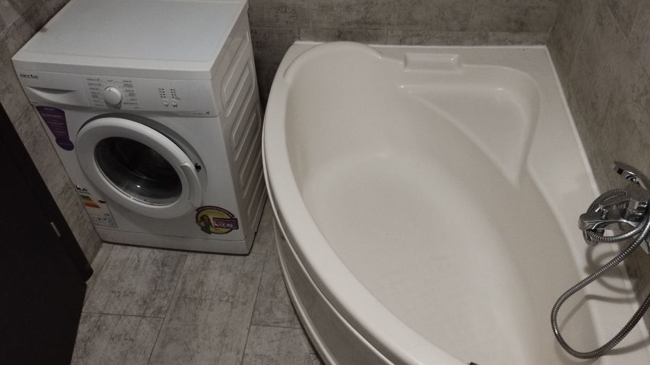 Apartament 2 Camere Mansarda Rezervelor Militari Residence - Poză 6