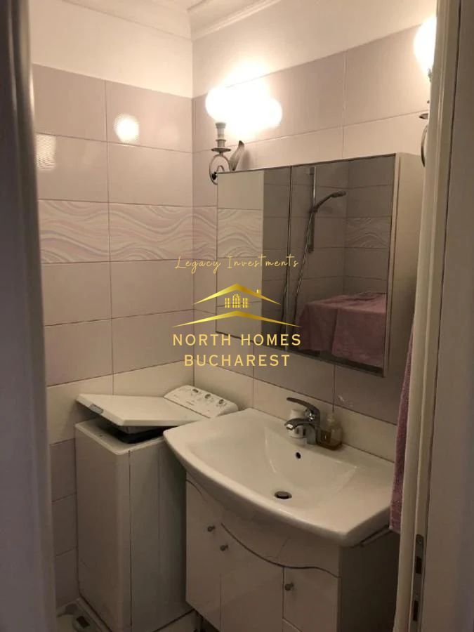 Apartament 2 camere cu terasa si parcare inclusa - Poză 11