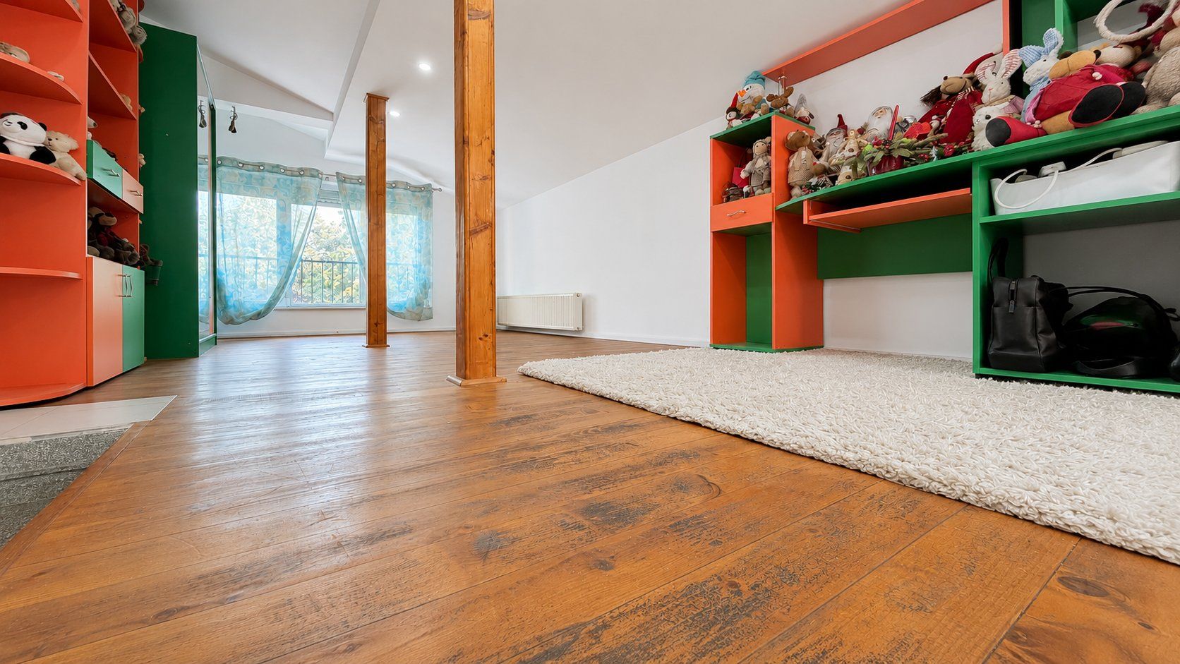Vila zona Stefan cel Mare - 380 mp teren - 452 mp utili, Rezidential / Office - Poză 30