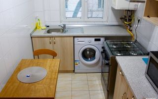 2 camere zona Fac. de Medicina - Hotel Continental, cu centrala proprie. - Poză 9