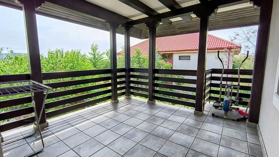 Baneasa- Pipera- Rond OMV- Henri Coanda - Poză 25