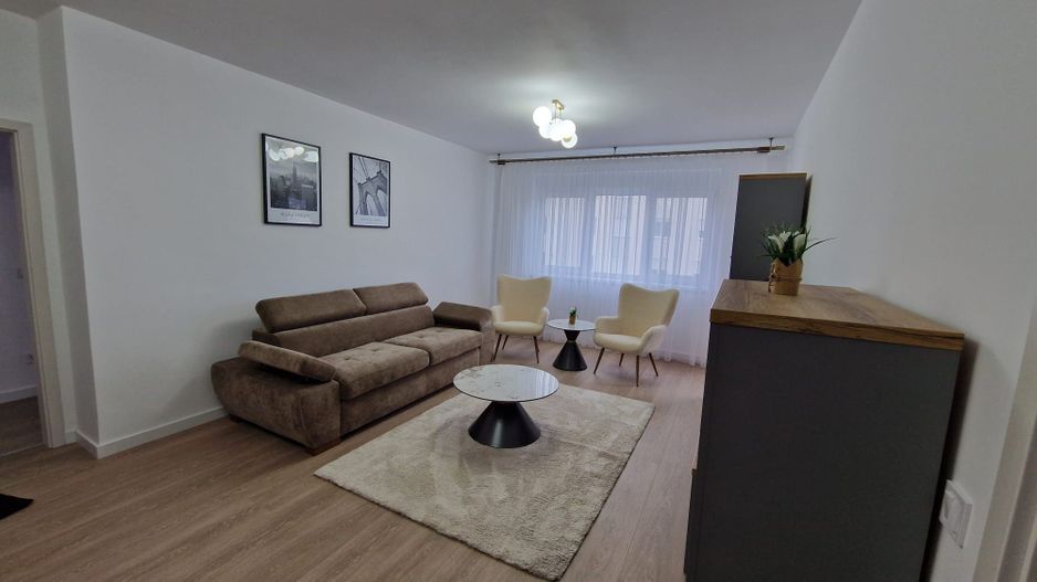 Apartament cu 2 camere de inchiriat in Alba Iulia - Poză 2