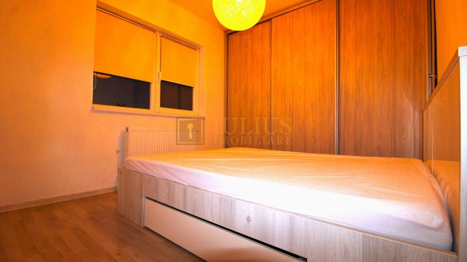 3 camere, centrala proprie - Poză 8